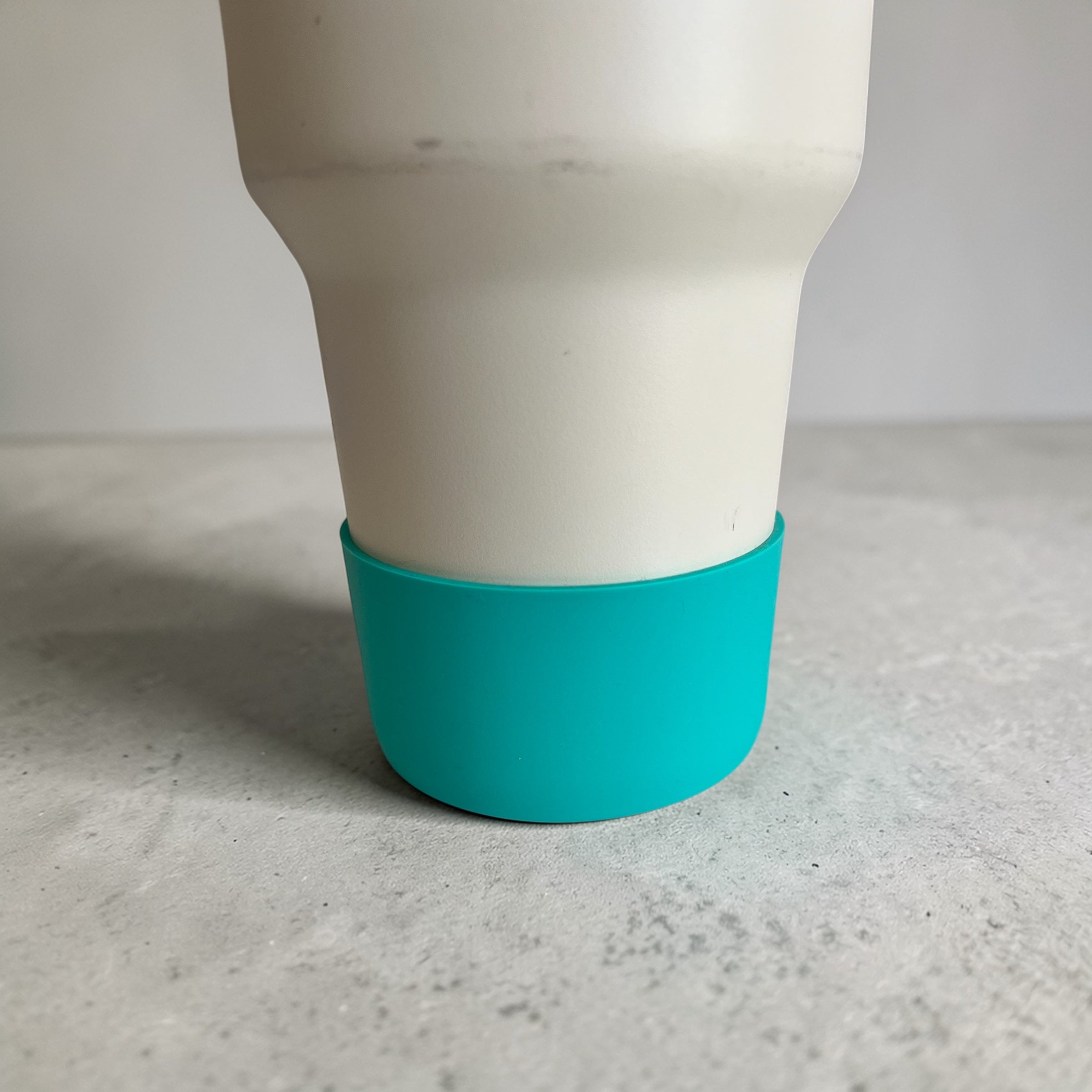 Silicone Tumbler Boot