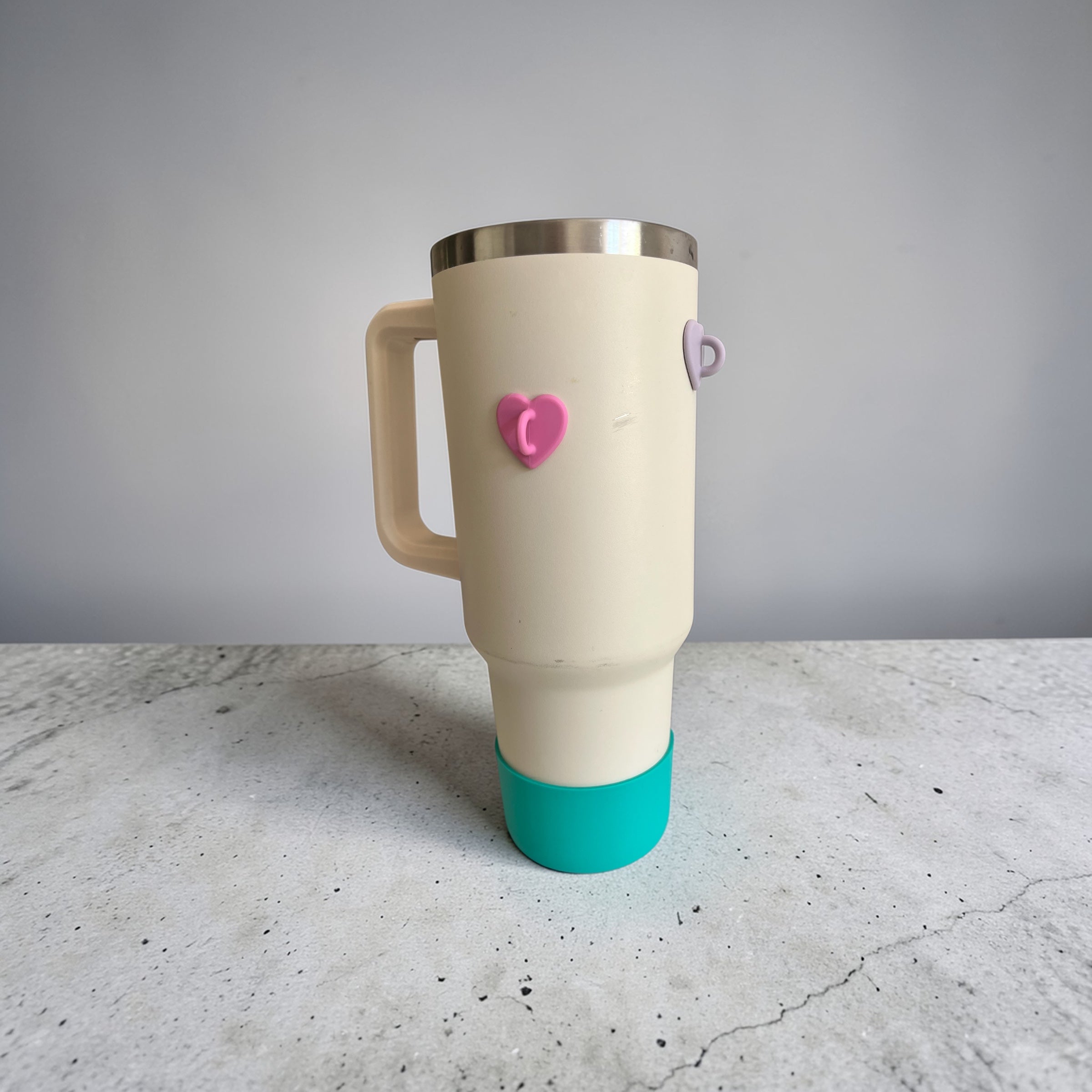 Silicone Tumbler Boot
