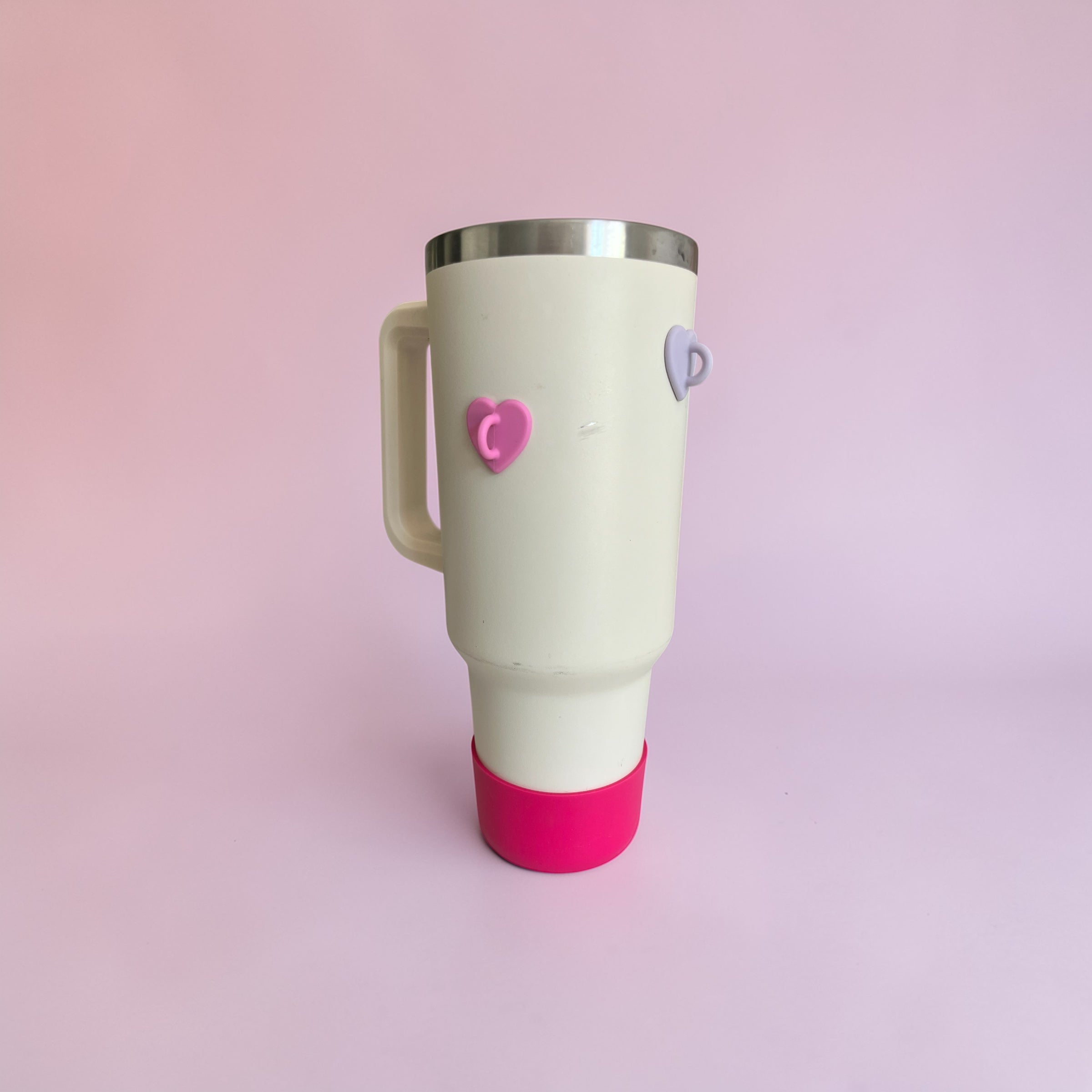 Silicone Tumbler Boot