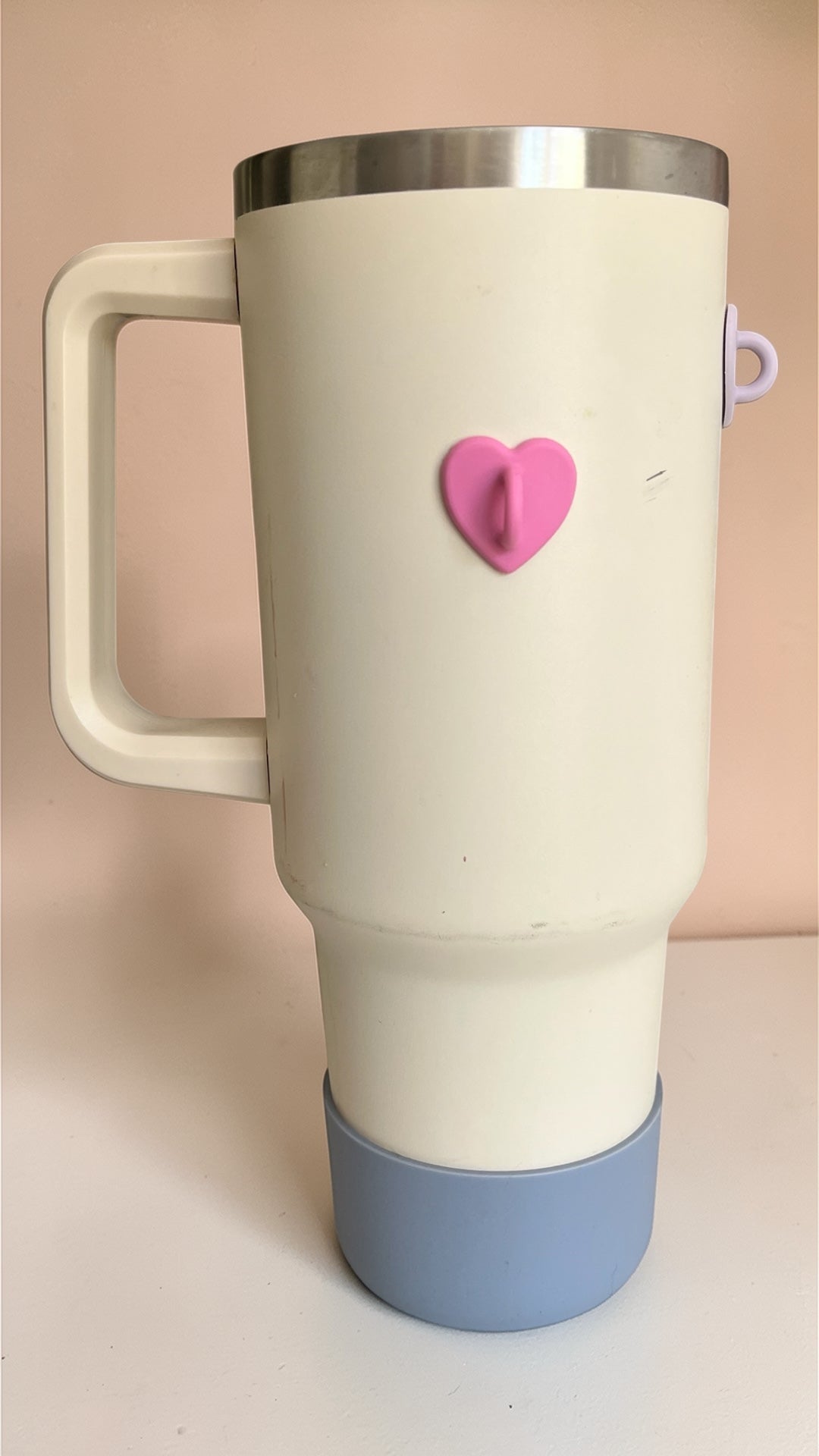 Silicone Tumbler Boot