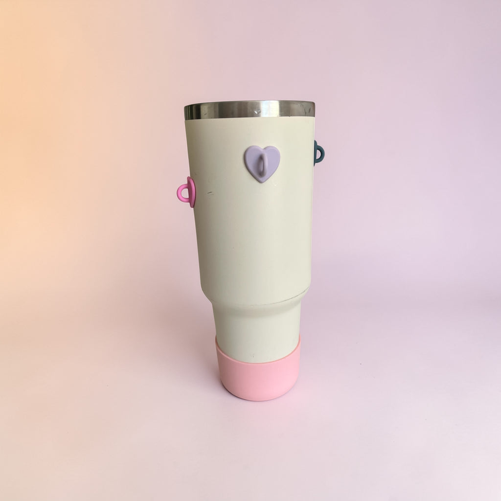 Silicone Tumbler Boot