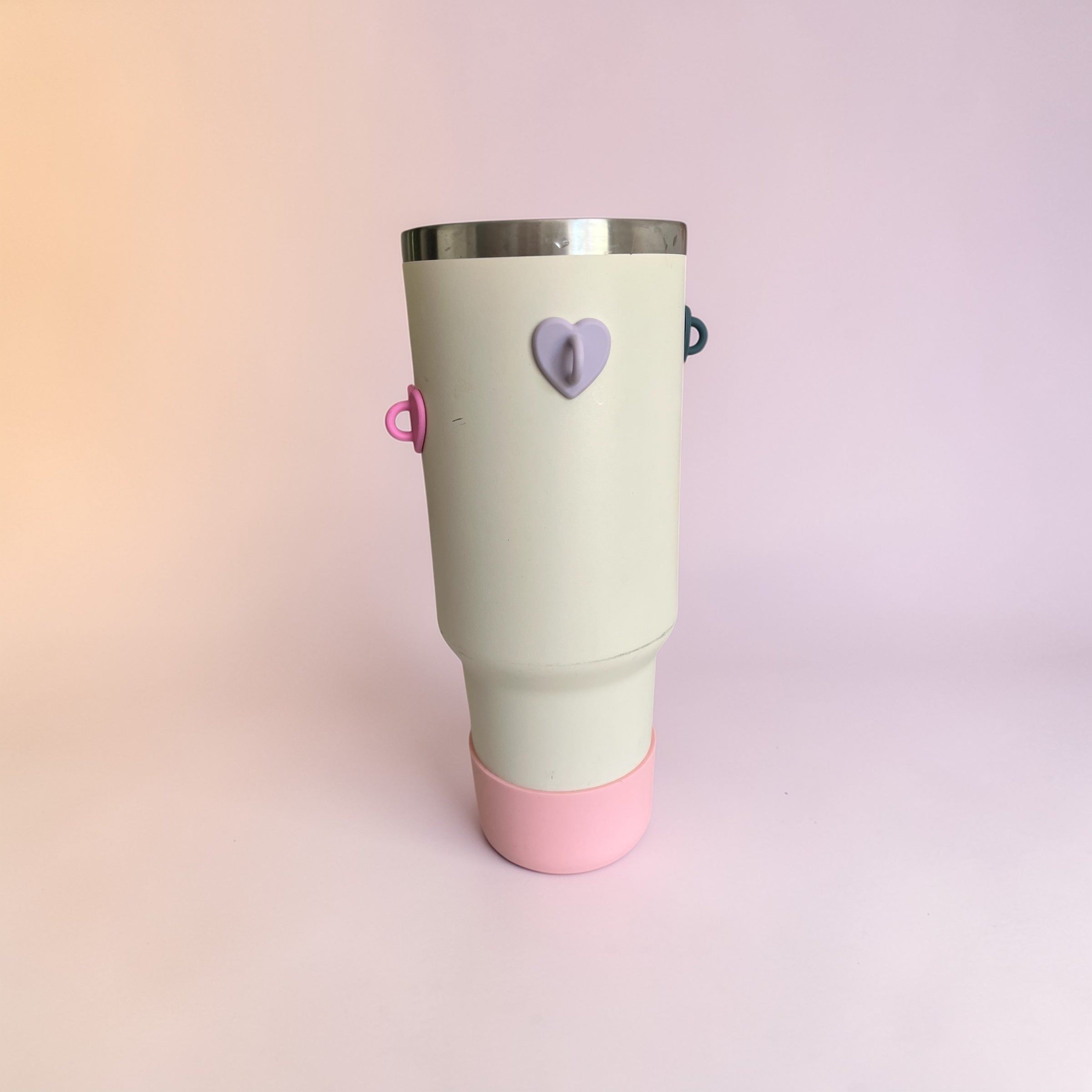 Silicone Tumbler Boot